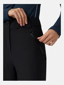 Display front view 6 of Product detail - JOY Pants Women black
