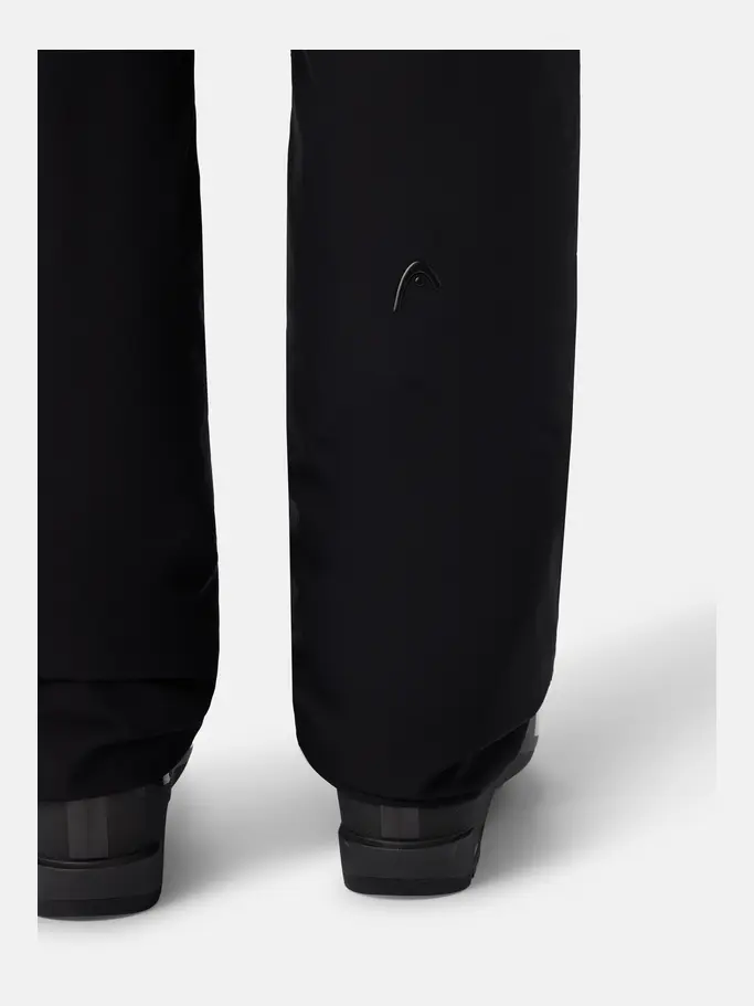, Ansicht Großes Bild der Vorderseite Product detail - JOY Pants Women black