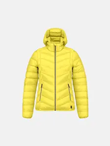 luminous yellow