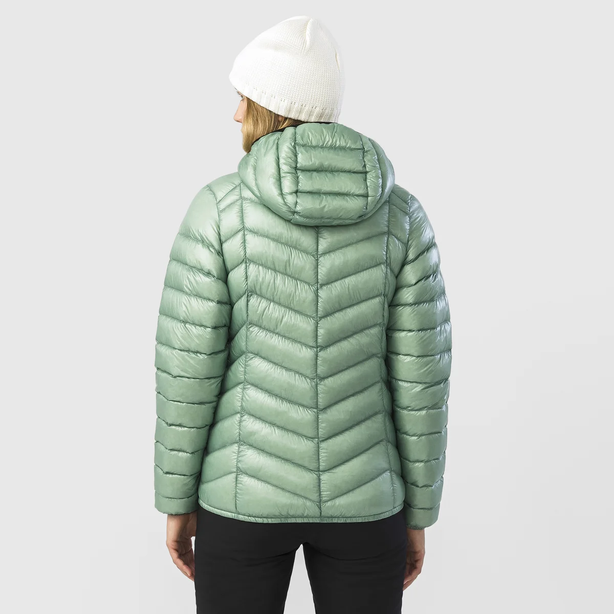 Green lightweight jacket women's hotsell