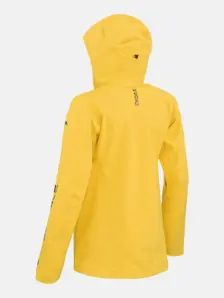 Display front view 4 of Product detail - KORE Jacket Women clementine