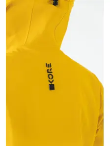Display front view 7 of Product detail - KORE Jacket Women clementine