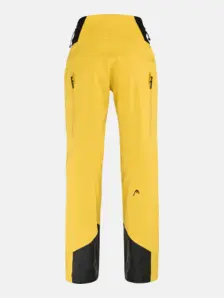 Display front view 2 of Product detail - KORE Pants Women clementine