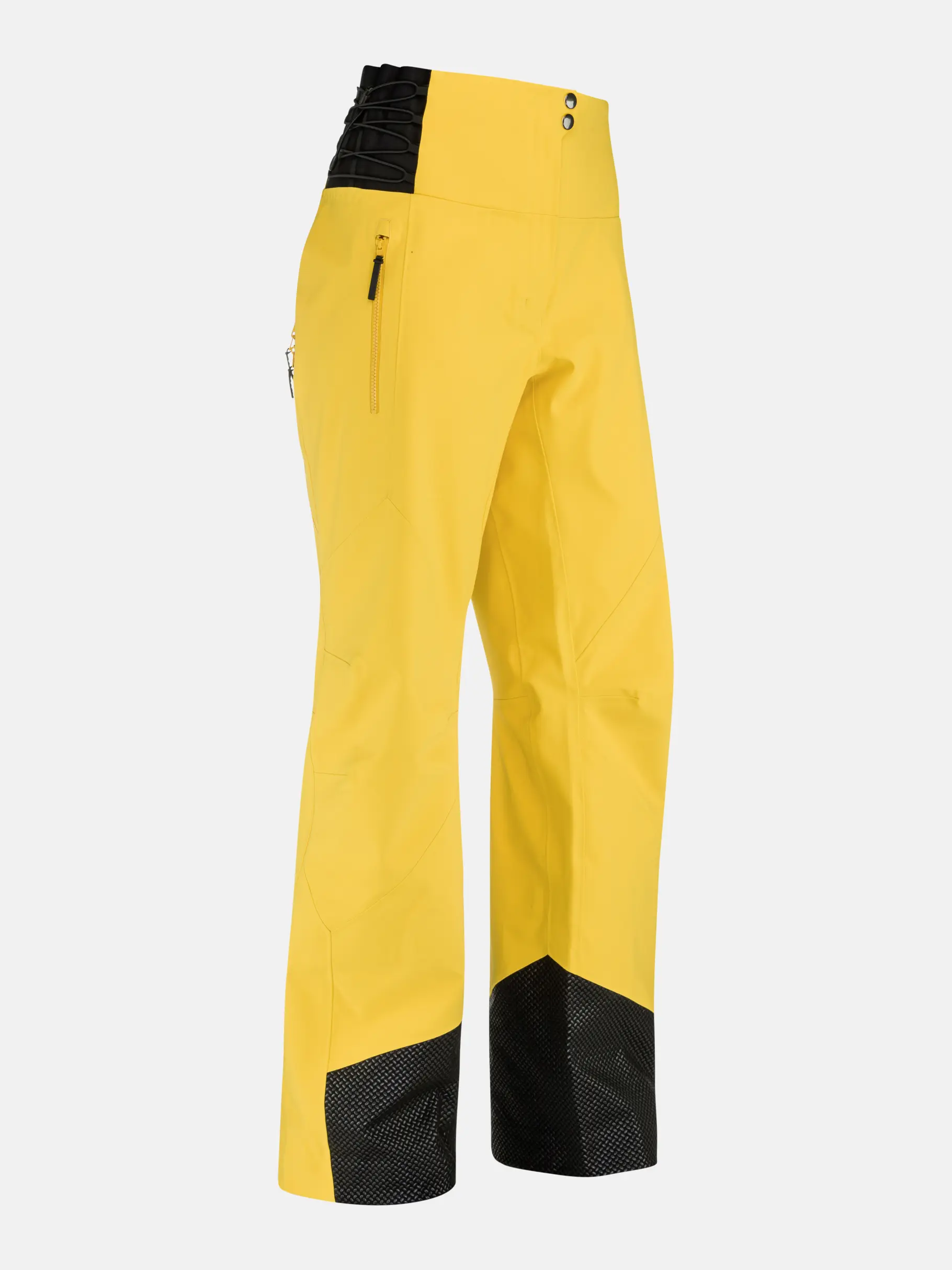 Out of Stock, voir image en taille réelle de la vue frontale de Product detail - KORE Pants Women clementine