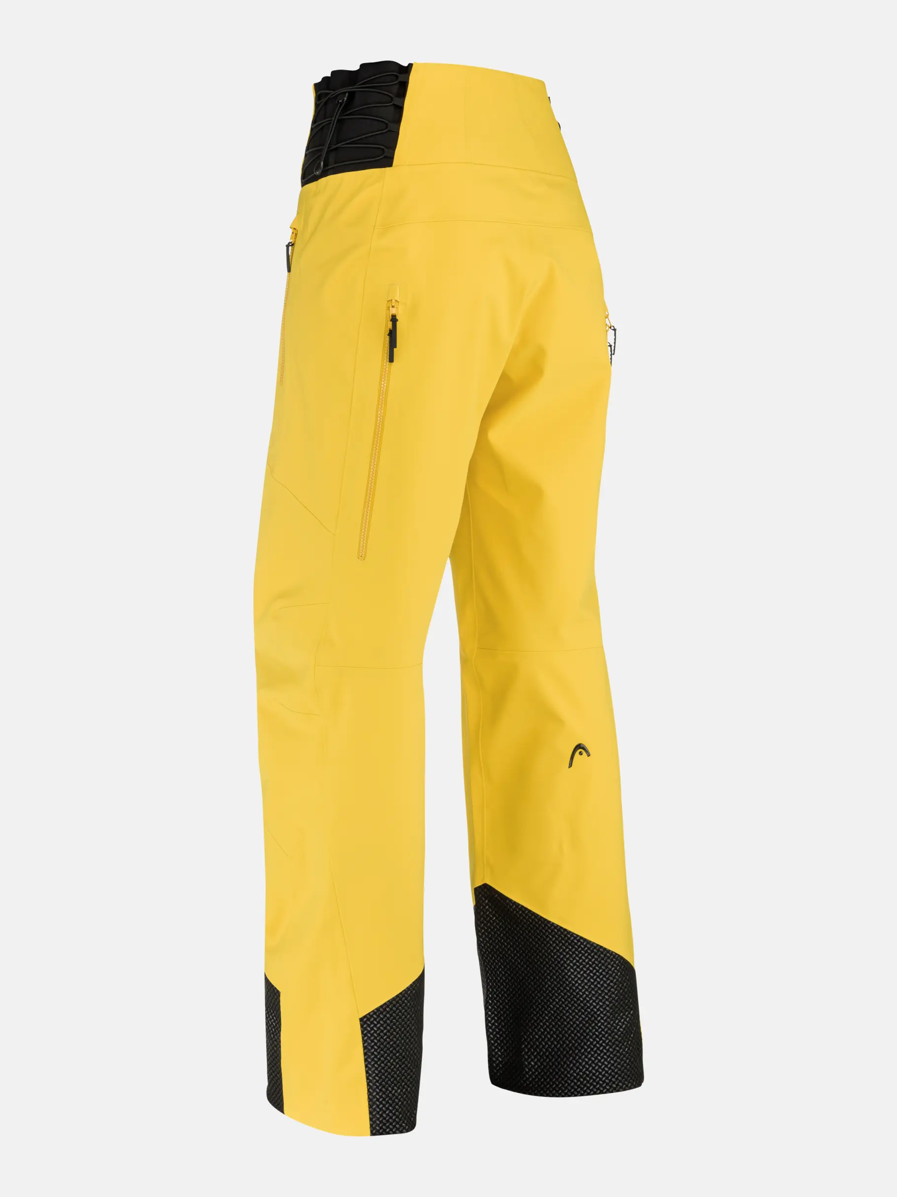 Out of Stock, voir image en taille réelle de la vue frontale de Product detail - KORE Pants Women clementine