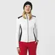 Display front view of Product detail - ASTERIA FZ Midlayer white