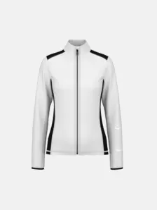 Display front view 3 of Product detail - ASTERIA FZ Midlayer white