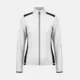Display front view of Product detail - ASTERIA FZ Midlayer white