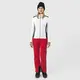 Display front view of Product detail - ASTERIA FZ Midlayer white