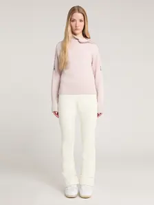 Display front view 2 of Product detail - JULIETTE Pullover Women light pink