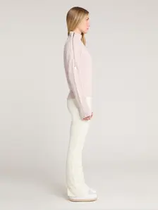 Display front view 4 of Product detail - JULIETTE Pullover Women light pink