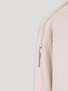 Display front view 5 of Product detail - JULIETTE Pullover Women light pink