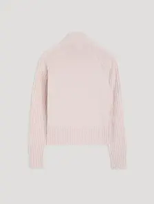 Display front view 6 of Product detail - JULIETTE Pullover Women light pink