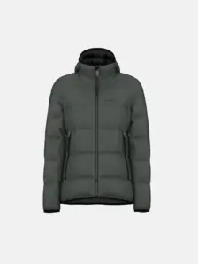 Display front view 1 of Product detail - STAR Jacket Women dark thyme