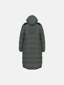 Display front view 2 of Product detail - STAR Coat Women dark thyme