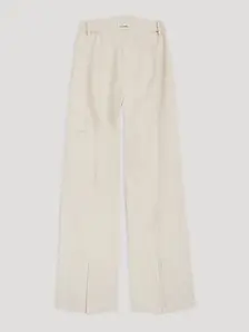 Display front view 5 of Product detail - TINA SKI PANTS light beige