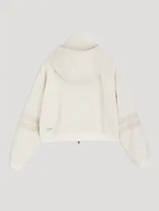Display front view 5 of Product detail - JETSETTER HOODIE light beige