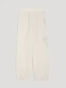 Display front view 5 of Product detail - CHAMP PANTS light beige