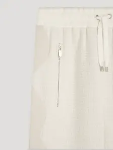 Display front view 6 of Product detail - CHAMP PANTS light beige