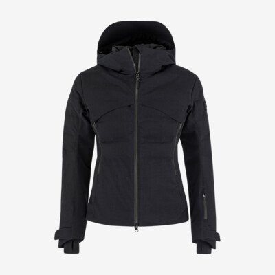 Product detail - CHLOE Jacket Women black