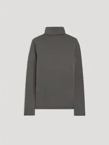 Display front view 2 of Product detail - EVE Midlayer Women dark diopside