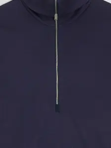 Display front view 6 of Product detail - EVE Midlayer Women midnight blue