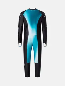 Display front view 2 of Product detail - RACE Suit Junior YVBL