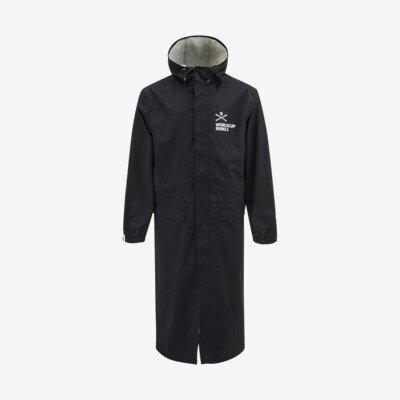 Product detail - RACE Rain Coat Junior black