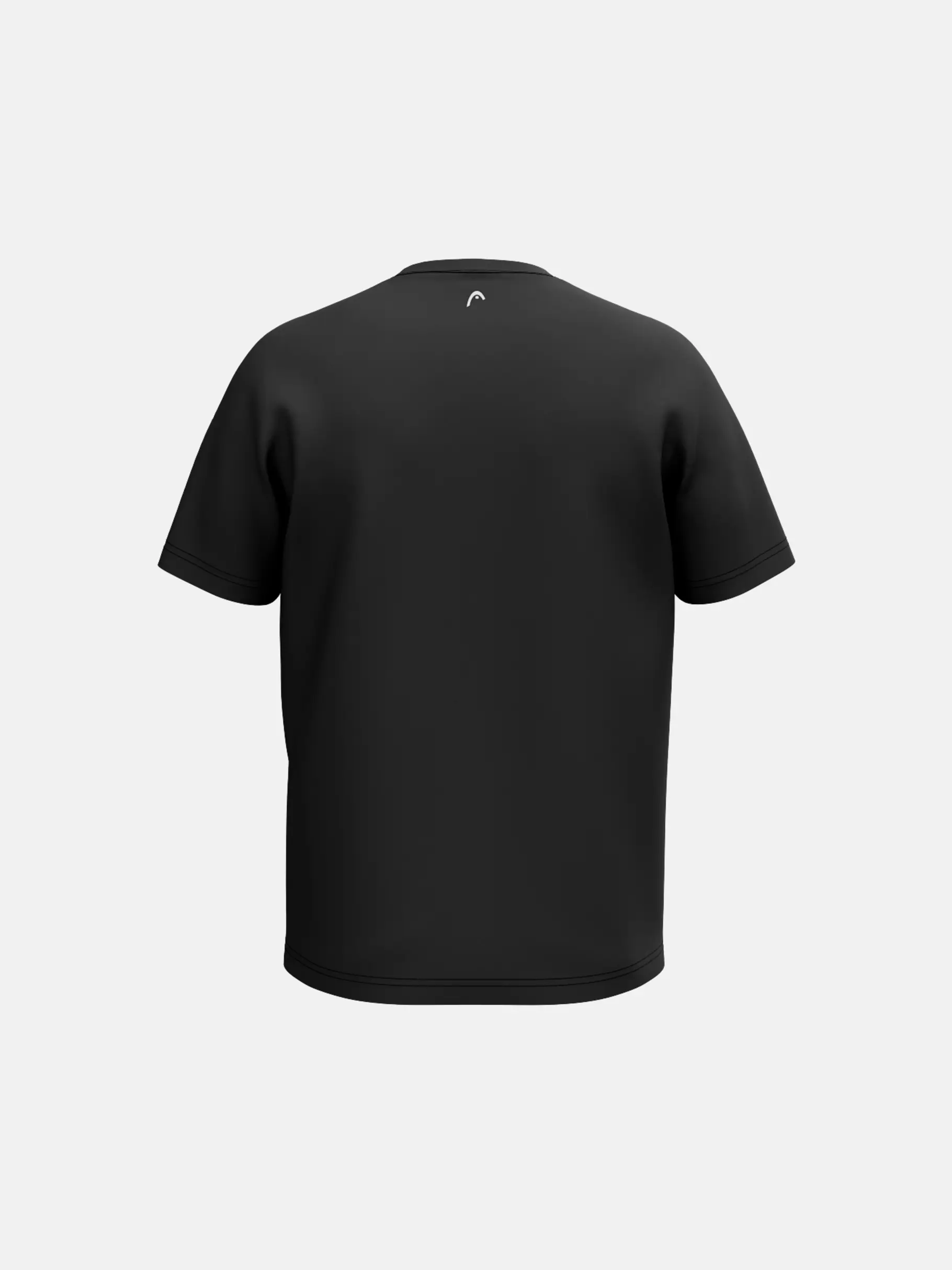 Sale, Ansicht Großes Bild der Vorderseite Product detail - RACE T-Shirt Junior black