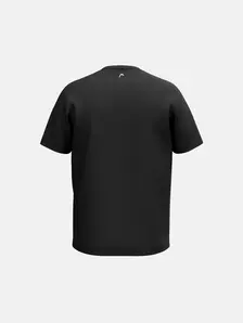 Display front view 2 of Product detail - RACE T-Shirt Junior black
