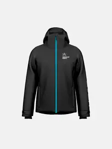 Display front view 1 of Product detail - RACE NOVA Jacket Junior black