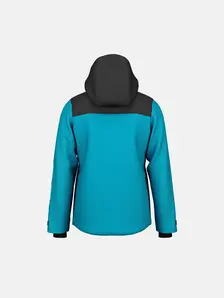 Display front view 2 of Product detail - RACE NOVA Jacket Junior black/blue