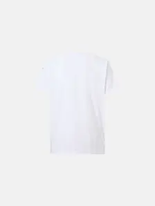 Display front view 2 of Product detail - WCR T-Shirt Junior white