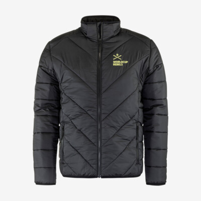 Product detail - RACE KINETIC Jacket Junior black