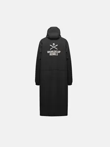 Display front view 1 of Product detail - RACE Rain Coat Junior
