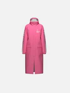 Display front view 4 of Product detail - RACE Rain Coat Junior