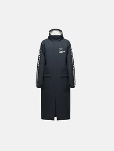 Display front view 5 of Product detail - RACE Rain Coat Junior