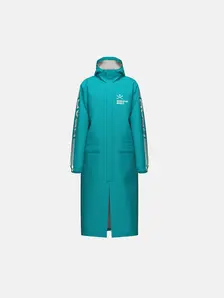 Display front view 6 of Product detail - RACE Rain Coat Junior
