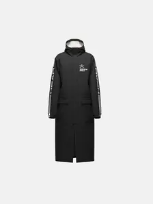 Display front view 7 of Product detail - RACE Rain Coat Junior
