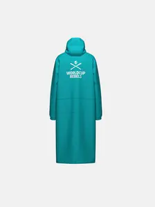 Display front view 11 of Product detail - RACE Rain Coat Junior blue