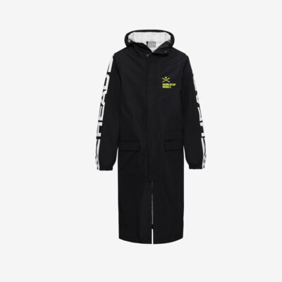 race coat jacket