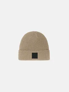 Display front view 1 of Product detail - KORE Beanie cream