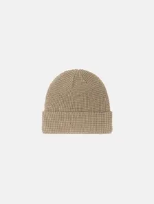Display front view 2 of Product detail - KORE Beanie cream