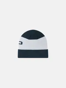 Display front view 2 of Product detail - RACE Beanie navy/white