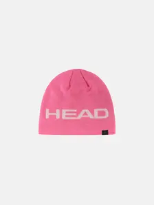Display front view 1 of Product detail - HEAD Beanie pink