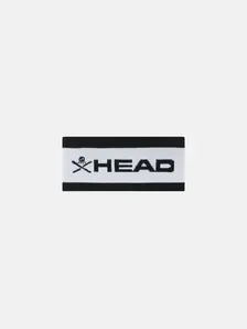 Display front view 1 of Product detail - RACE Head Band black/white