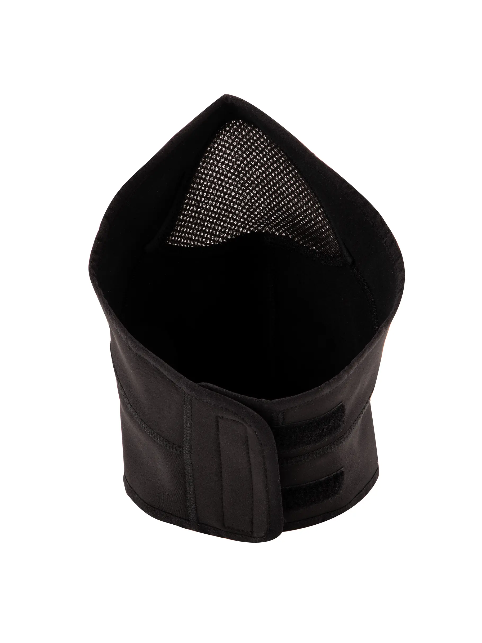 Sale, Ansicht Großes Bild der Vorderseite Product detail - HEAD Mask black
