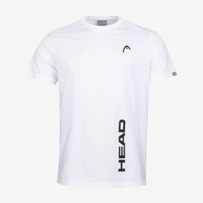 Product detail - PROMO HEAD T-Shirt Men white