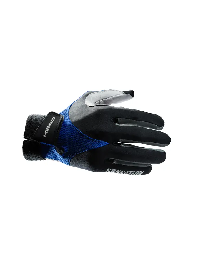 , view full size image of Front view of Product detail - SENSATION