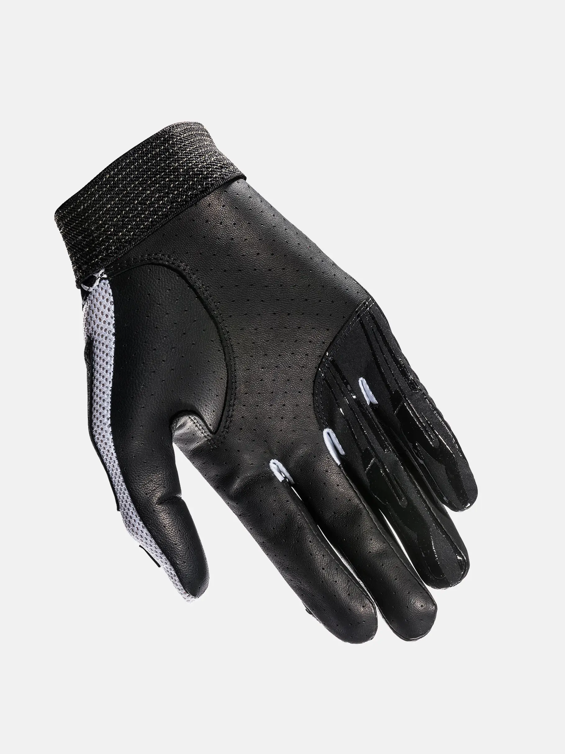 , view full size image of Front view of Product detail - Ballistic CT